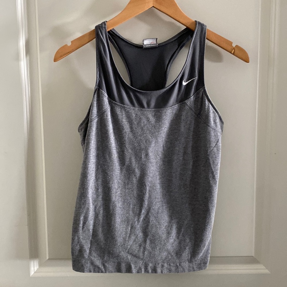 Nike Workout